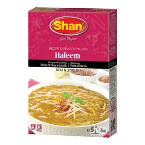 SHAN Haleem Masala