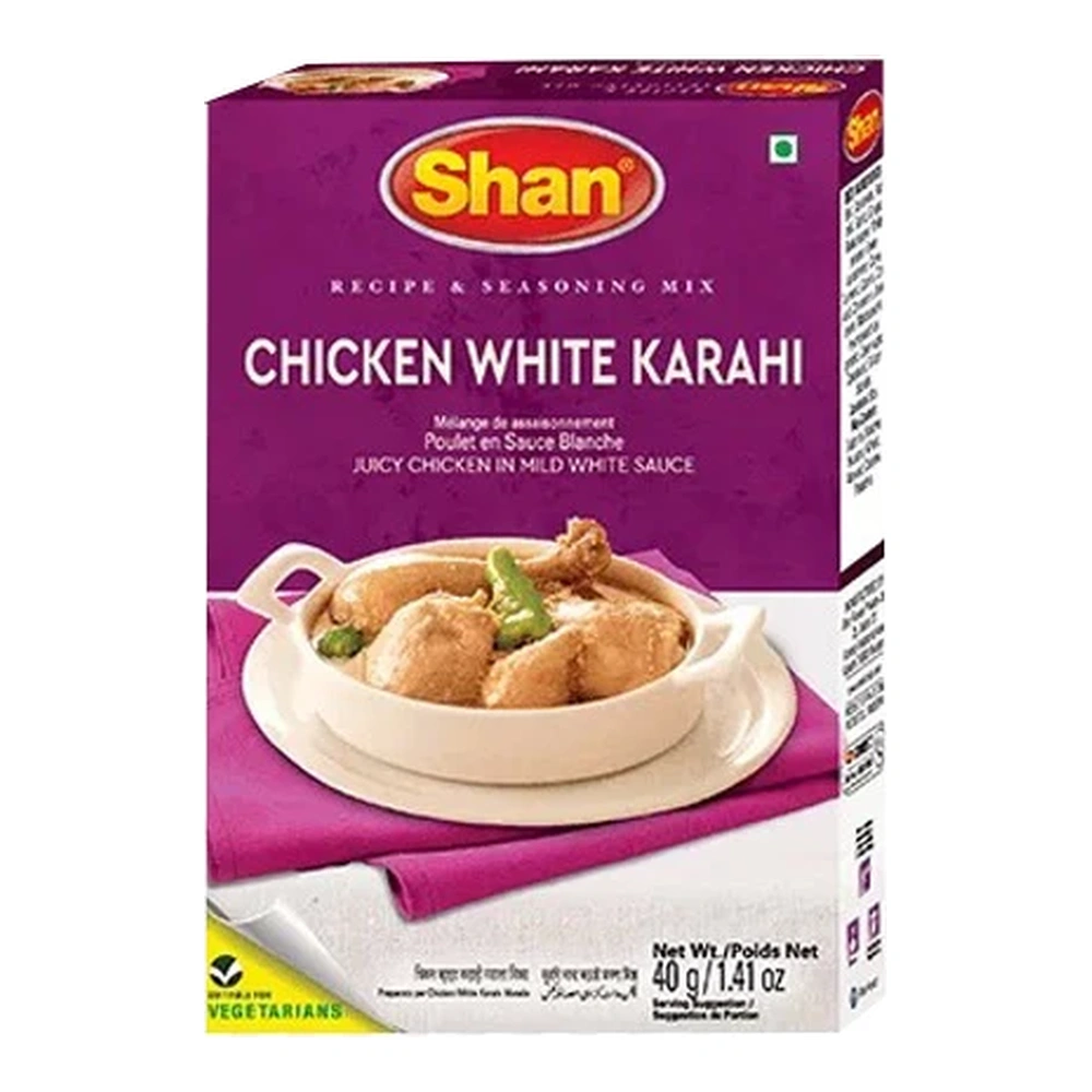 SHAN Karahi