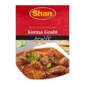SHAN Kunna Masala