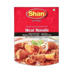 SHAN Meat Masala