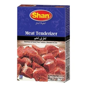 SHAN Meat Tenderizer