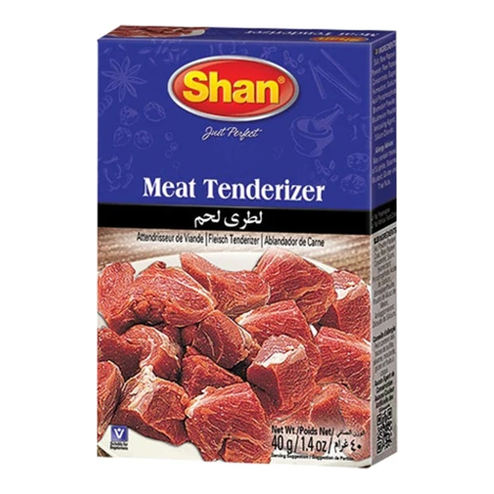 SHAN Meat Tenderizer