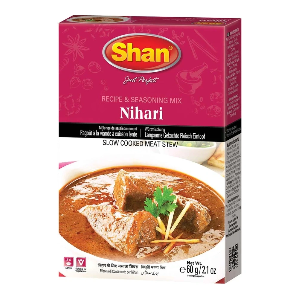 SHAN Nihari Masala