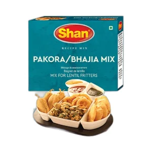 SHAN Pakora/Bahjia Mix