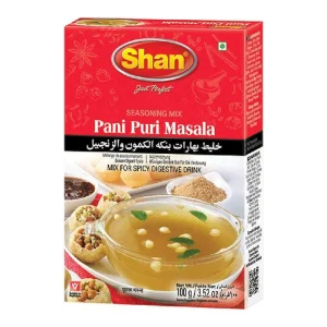 SHAN Pani Puri Masala