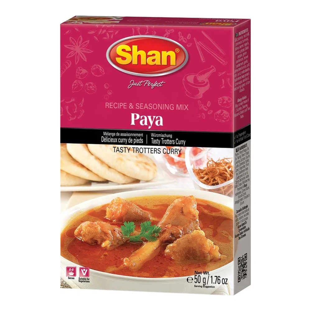SHAN Paya