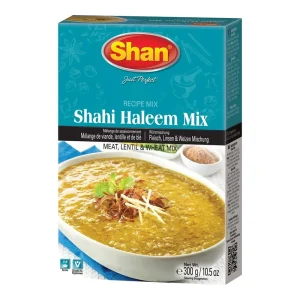 SHAN Shahi Haleem