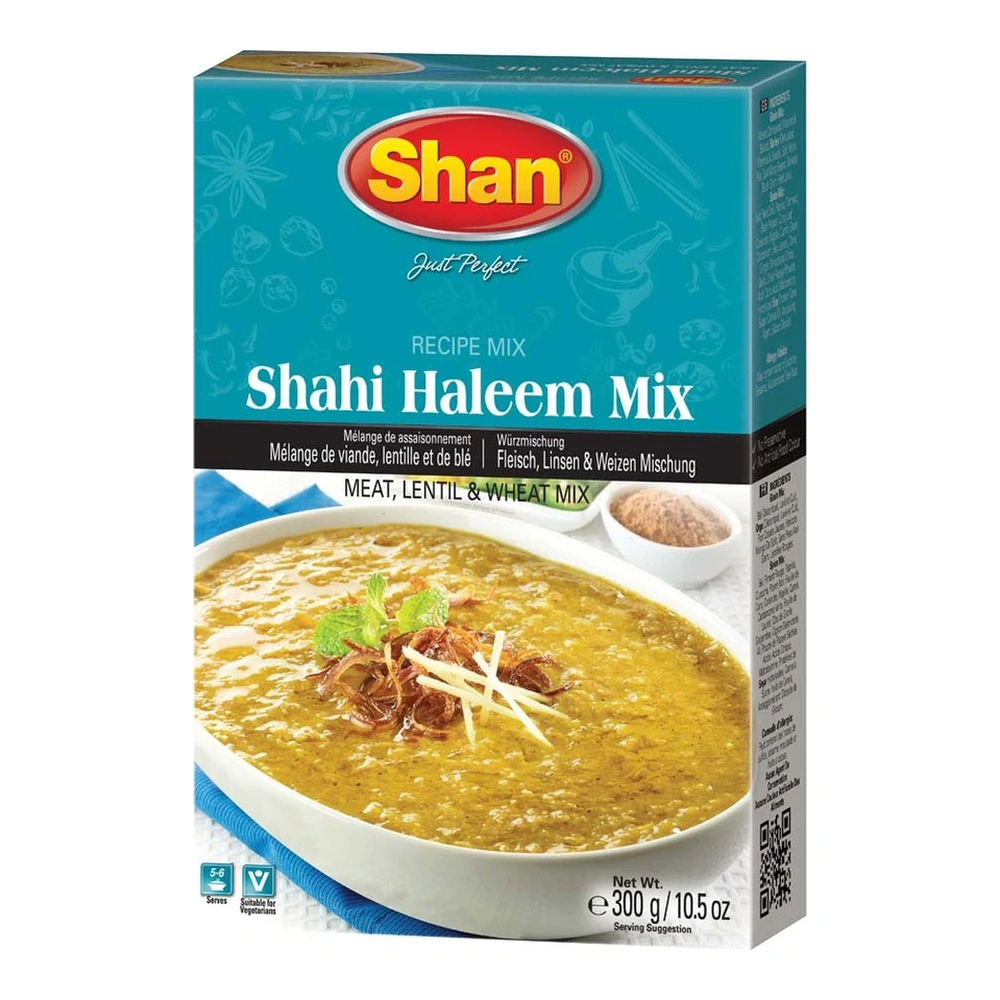 SHAN Shahi Haleem