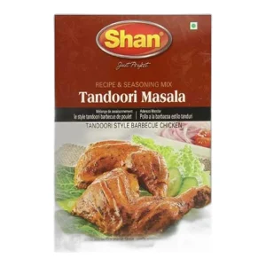 SHAN Tandoori Masala