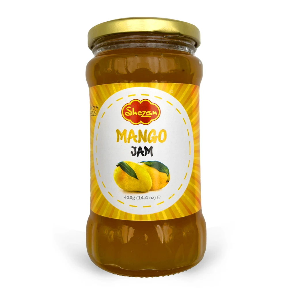 SHEZAN Jam Mango