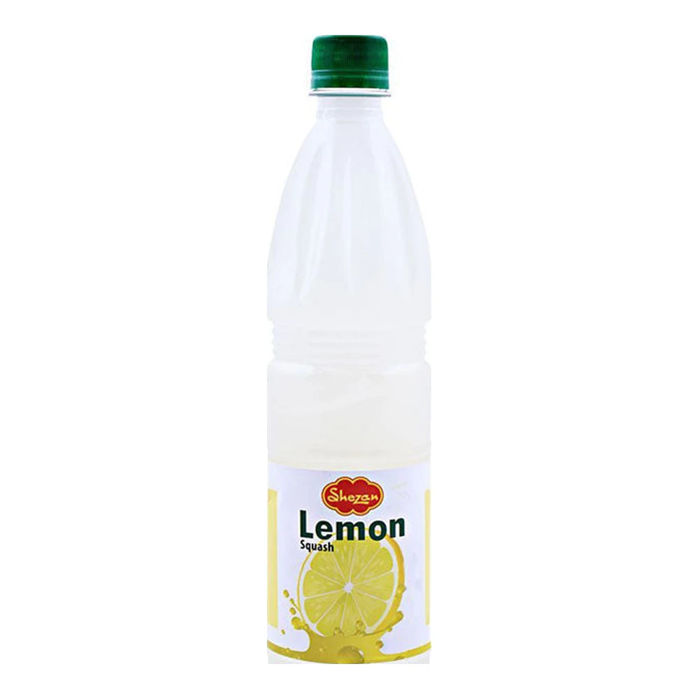 SHEZAN Lemon Squash