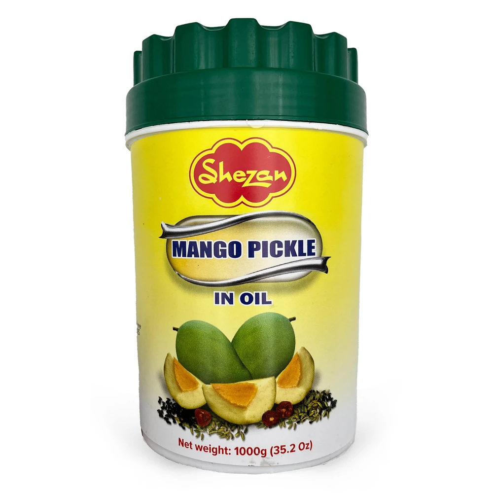 SHEZAN Mango Pickle