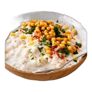 SOGHAAT Dahi Boondi