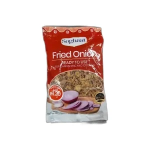 SOGHAAT Fried Onion