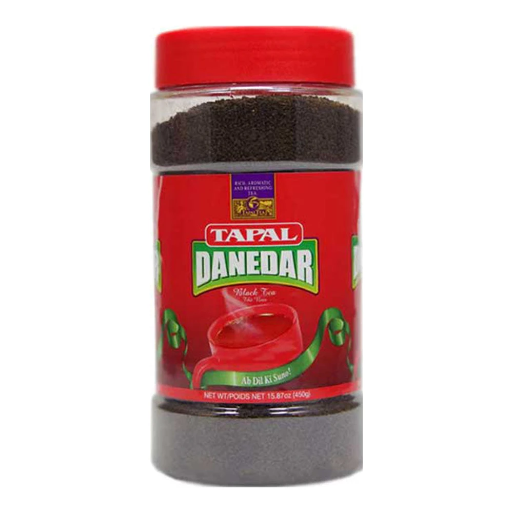 TAPAL Danedar Jar 1kg