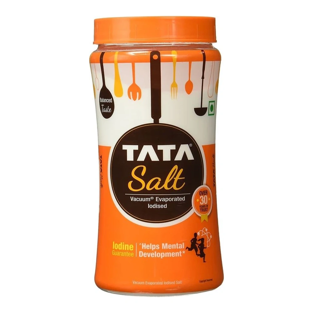 TATA Salt