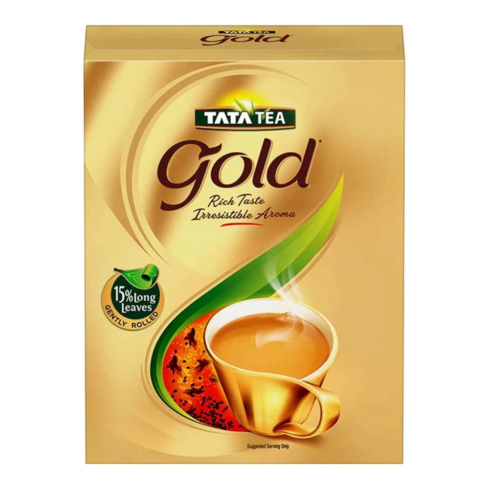 TATA Tea Gold