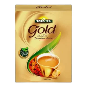 TATA Tea Gold