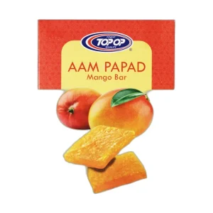 TOP-OP Aam Papad Mango Bar