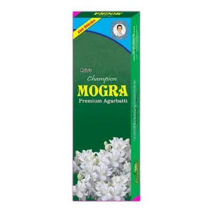 TOP-OP Agarbatti Mogra