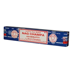 TOP-OP Agarbatti Nag Champa