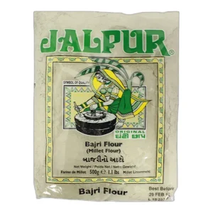 TOP-OP Bajri Flour