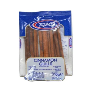 TOP-OP Cinnamon Quills