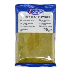 TOP-OP Curry Leaves Powder