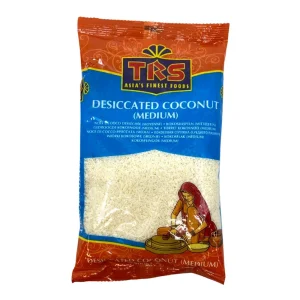 TOP-OP Desiccated Coconut Medium