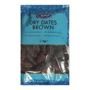TOP-OP Dry Dates