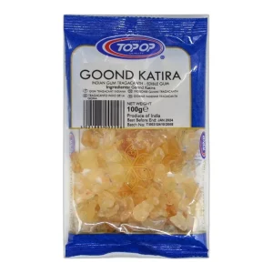 TOP-OP Goond Katira