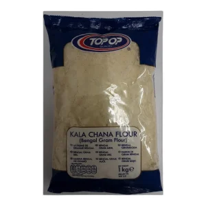 TOP-OP Kala Chana Flour