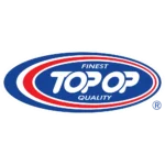 TOP-OP Logo