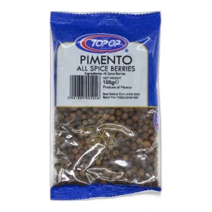 TOP-OP Pimento Seeds (All Spice)