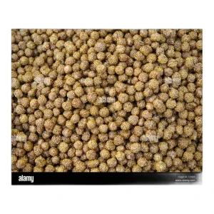 TOP-OP Sesame Seeds Sugar Coated