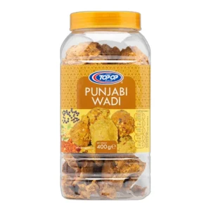 TOP-OP Vadi Punjabi in Jars