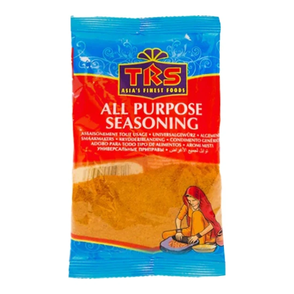 TRS All Purpose Seasoning