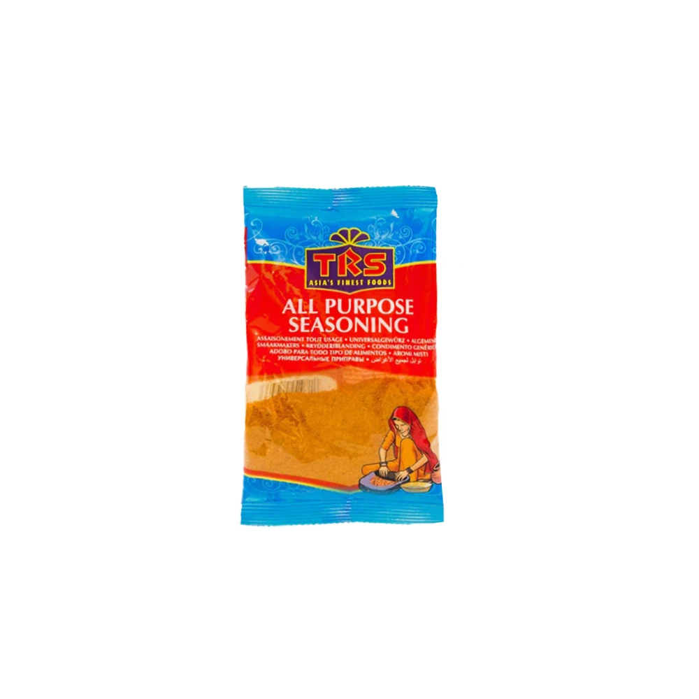TRS All Purpose Seasoning