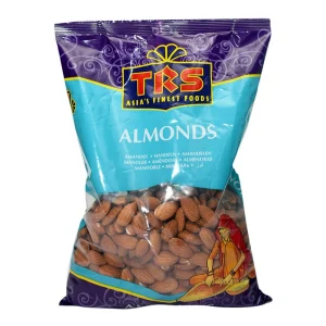 TRS Almonds