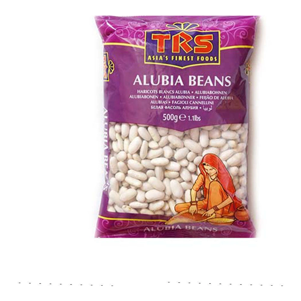 TRS Alubia Beans
