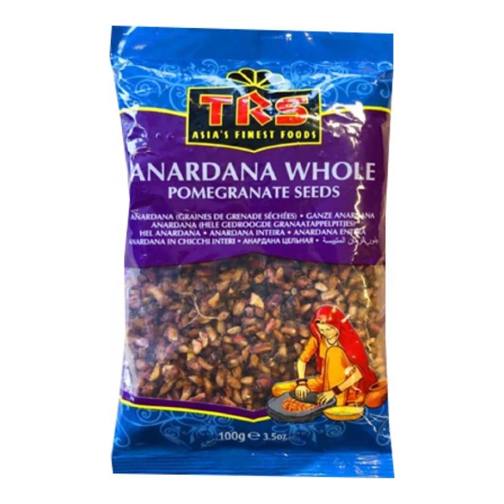 TRS Anardana Whole