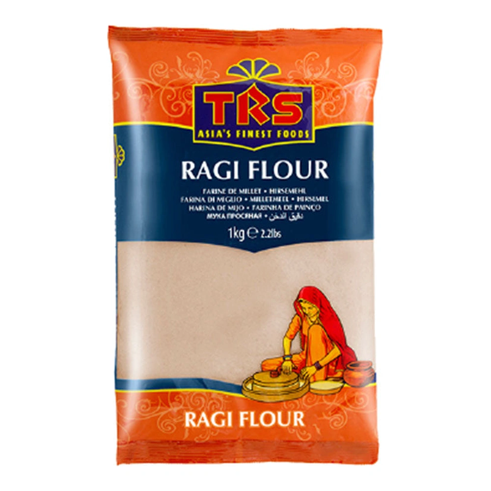 TRS Bajri Flour