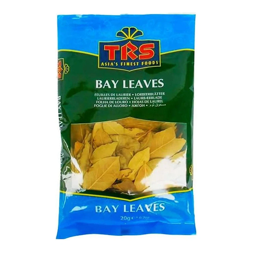 TRS Bay Leaves