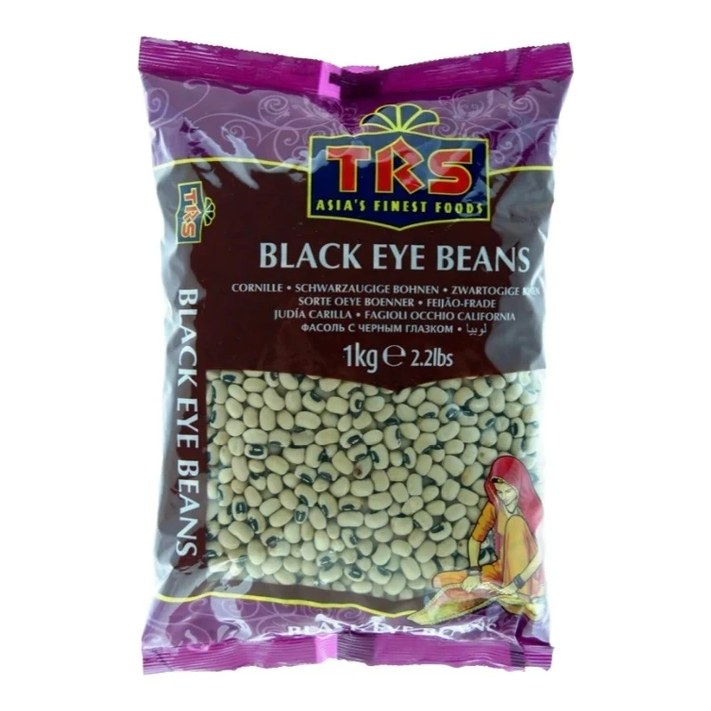 TRS Black Eye Beans
