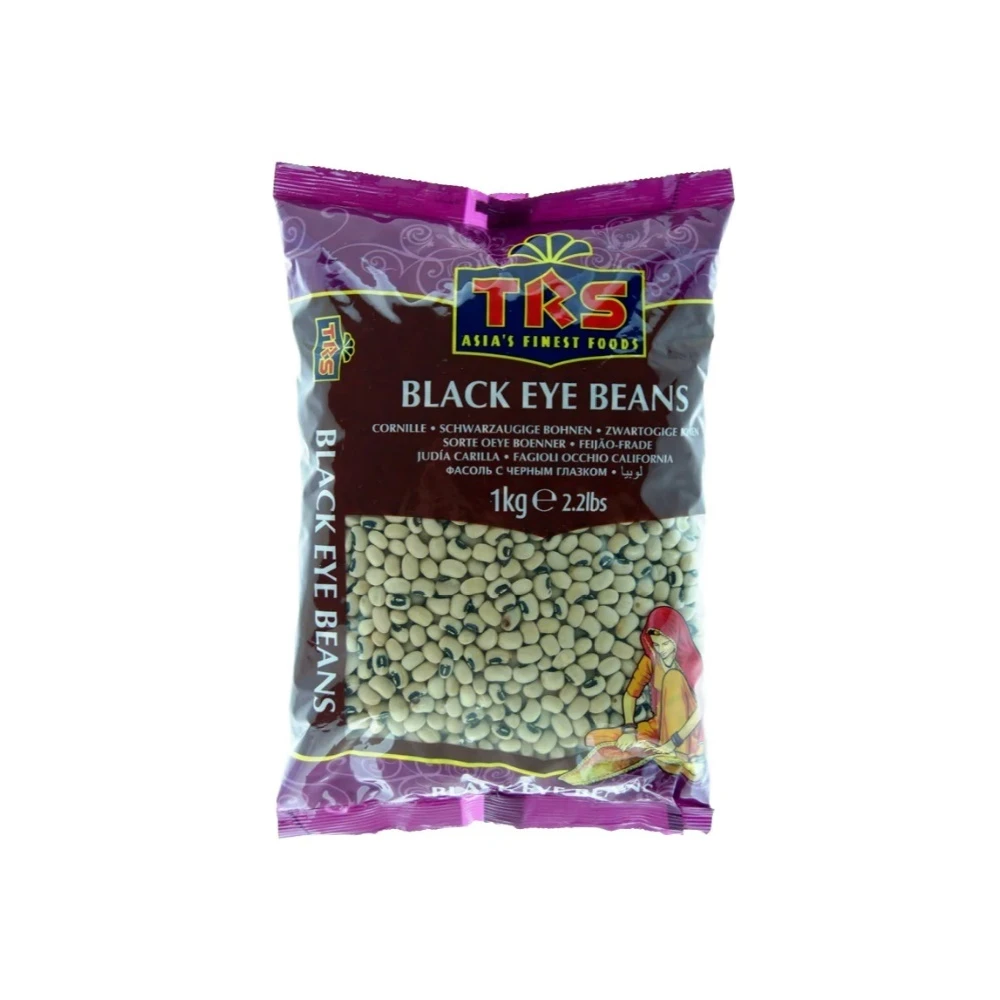 TRS Black Eye Beans