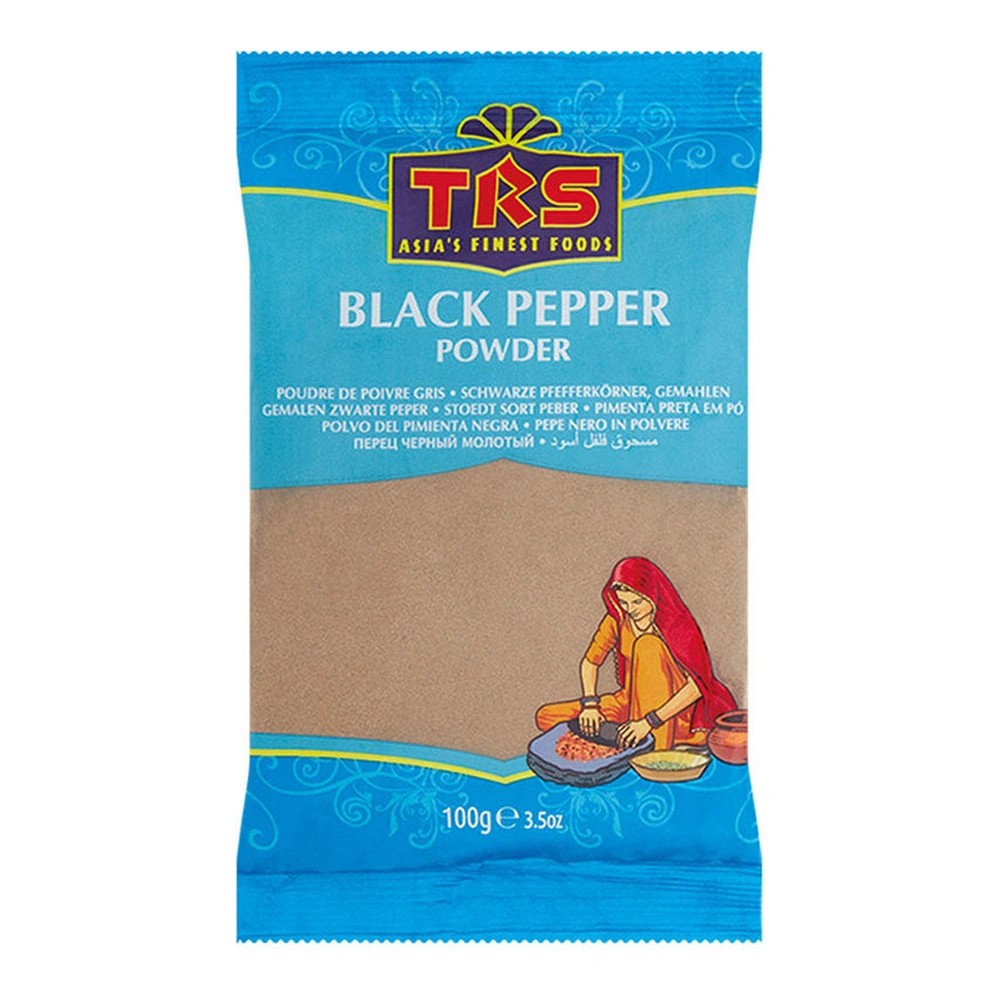 TRS Black Pepper Powder