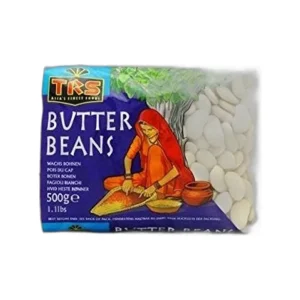 TRS Butter Beans
