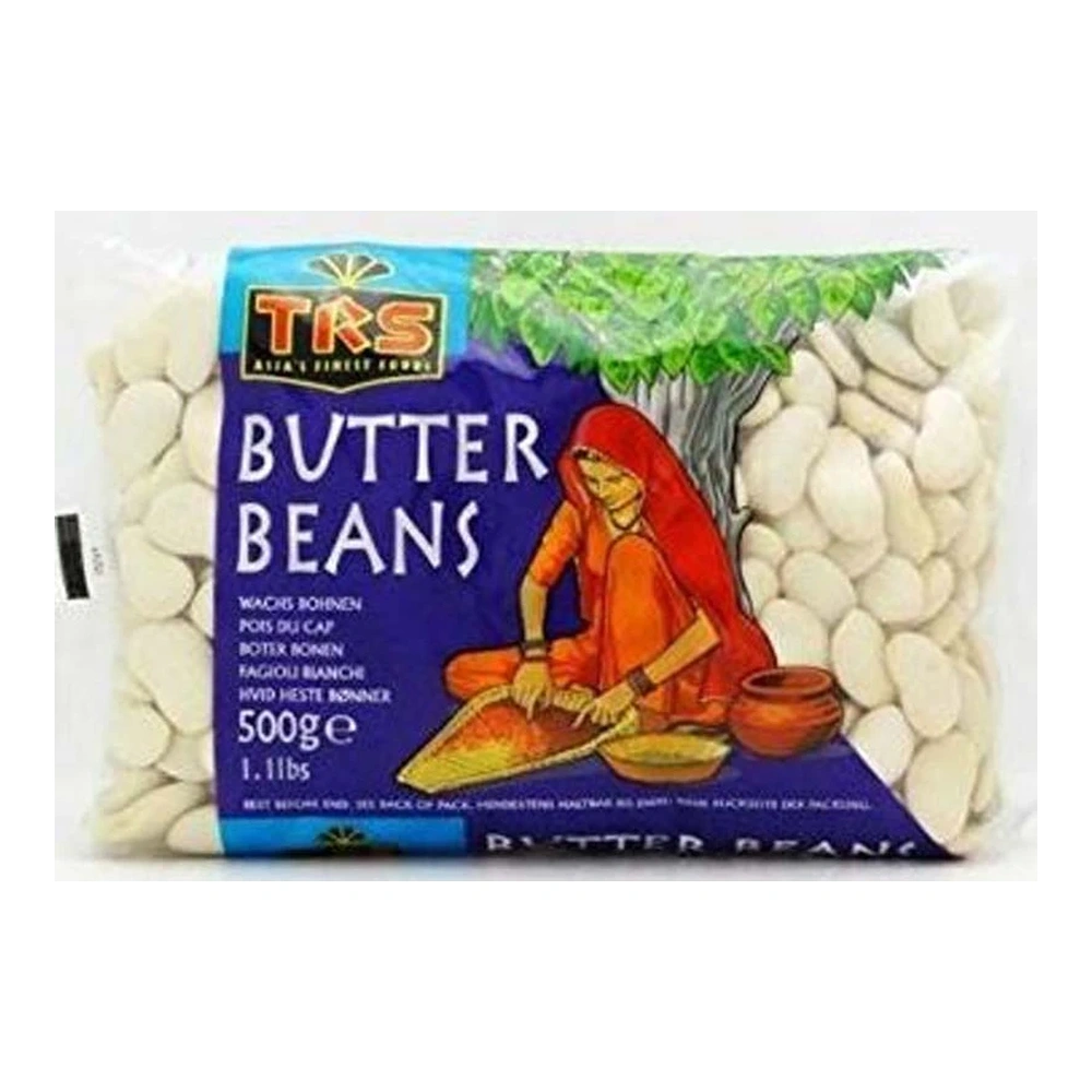 TRS Butter Beans