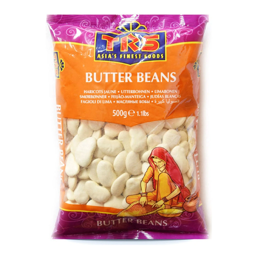 TRS Butter Beans