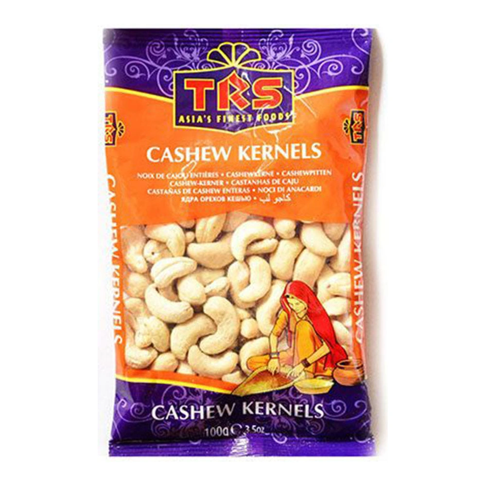 TRS Cashew Kernels